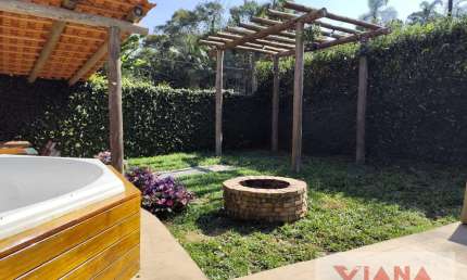 Chácara / sítio com 3 quartos à venda no Alvarenga, São Bernardo do Campo 
