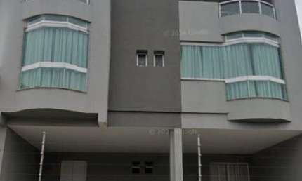 Apartamento Duplex em Paulicéia  -  São Bernardo do Campo