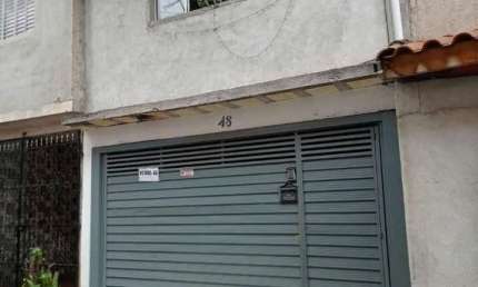Casa com 2 quartos à venda no Planalto, São Bernardo do Campo 