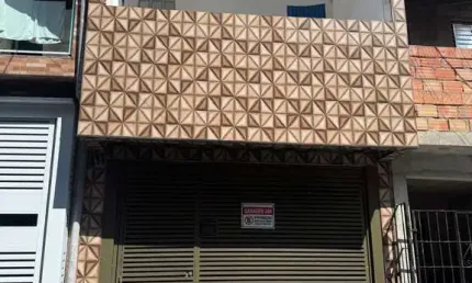 Casa com 4 quartos à venda no Ferrazópolis, São Bernardo do Campo 