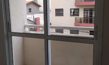 Apartamento em Vila Dayse  -  São Bernardo do Campo