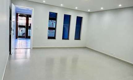 Casa com 3 quartos à venda na Vila Camilópolis, Santo André 