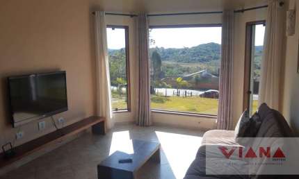 Chácara / sítio com 3 quartos à venda no Zanzala, São Bernardo do Campo 