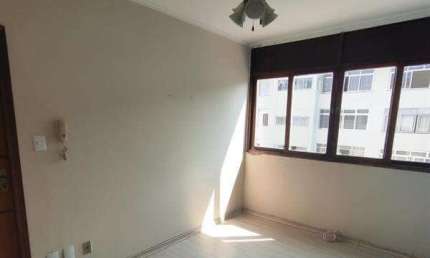 Apartamento em Rudge Ramos  -  São Bernardo do Campo