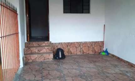 Casa com 4 quartos à venda na Vila Floresta, Santo André 