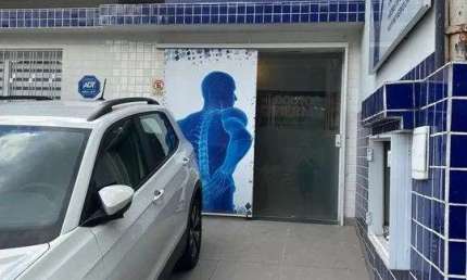 Casa Comercial em Jardim do Mar  -  São Bernardo do Campo