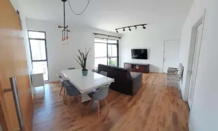 Apartamento com 3 quartos à venda na Vila Léa, Santo André 