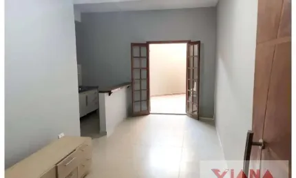 Casa com 1 quarto à venda no Montanhão, São Bernardo do Campo 