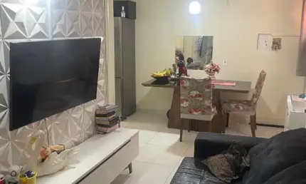 Apartamento em cooperativa  -  são bernardo do campo