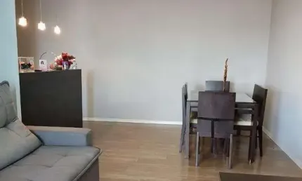 Apartamento com 3 quartos à venda na Vila Curuçá, Santo André 