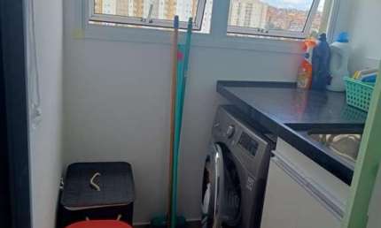 Apartamento em Santa Terezinha  -  São Bernardo do Campo