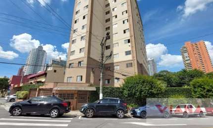 Apartamento em Nova Petrópolis  -  São Bernardo do Campo