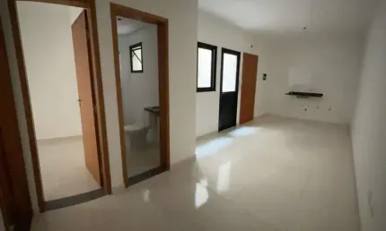Apartamento com 2 quartos à venda no Jardim Alvorada, Santo André 