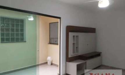 Apartamento com 3 quartos à venda no Jardim, Santo André 