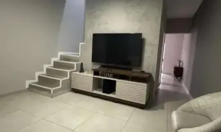 Casa com 3 quartos à venda no Dos Casa, São Bernardo do Campo 