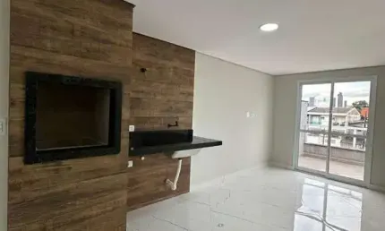 Apartamento com 2 quartos à venda na Vila Linda, Santo André 