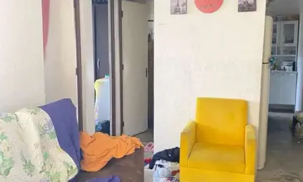 Apartamento em cooperativa  -  são bernardo do campo