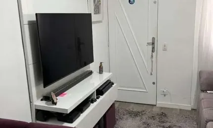 Apartamento com 2 quartos à venda no Dos Casa, São Bernardo do Campo 