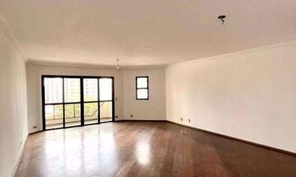 Apartamento com 4 quartos à venda na Vila Bastos, Santo André 