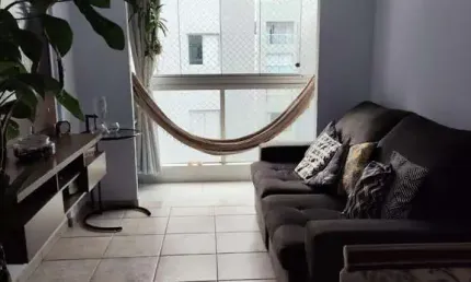 Apartamento em Bairro dos Casa  -  São Bernardo do Campo