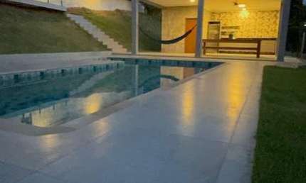 Casa em condomínio fechado com 4 quartos à venda no Rio Abaixo, Atibaia 