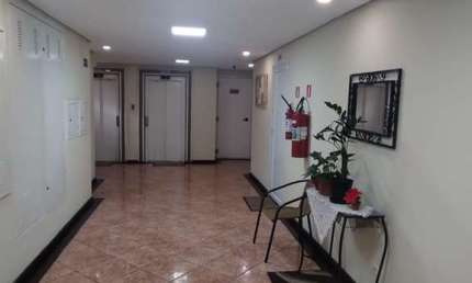 Apartamento em Rudge Ramos  -  São Bernardo do Campo