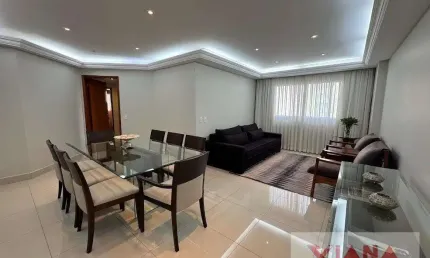 Apartamento com 3 quartos à venda no Santa Paula, São Caetano do Sul 