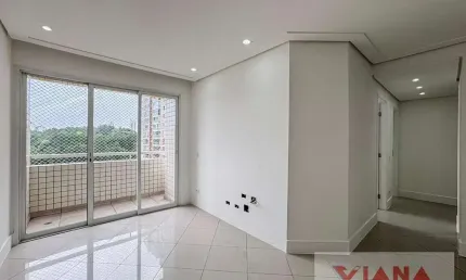 Apartamento em baeta neves  -  são bernardo do campo