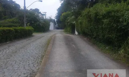 Barracão / Galpão / Depósito para alugar no Barro Branco, Ribeirão Pires 