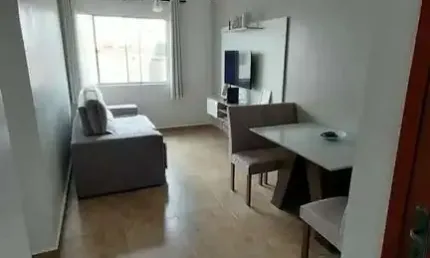 Apartamento em Santa Terezinha  -  São Bernardo do Campo