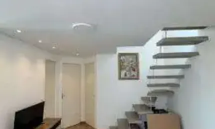 Apartamento Duplex Cobertura em Nova Petrópolis  -  São Bernardo do Campo
