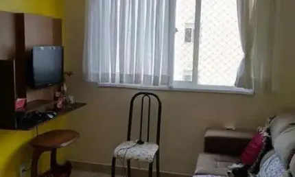 Apartamento com 3 quartos à venda no Canhema, Diadema 