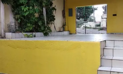 Casa com 2 quartos à venda no Eldorado, Diadema 