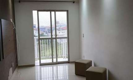 Apartamento em Nova Petrópolis  -  São Bernardo do Campo