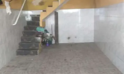 Casa com 3 quartos à venda no Cata Preta, Santo André 