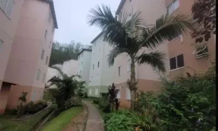 Apartamento em Jardim Silvina  -  São Bernardo do Campo