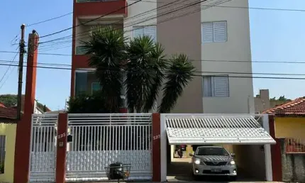 Apartamento em Jordanópolis  -  São Bernardo do Campo