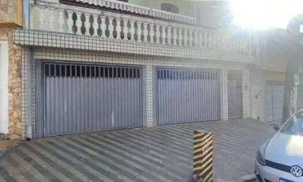 Sobrado em Nova Petrópolis  -  São Bernardo do Campo
