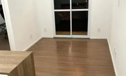 Apartamento com 2 quartos à venda no Parque Jaçatuba, Santo André 