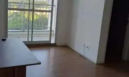 Apartamento em rudge ramos  -  são bernardo do campo