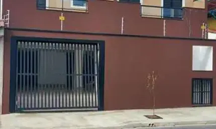 Apartamento com 2 quartos à venda na Vila Gilda, Santo André 