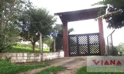Chácara em Chácara Recreio Internacional  -  Suzano