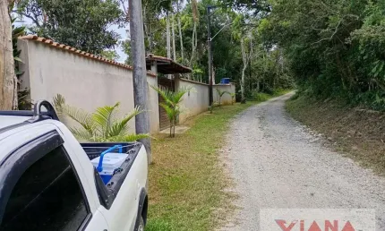 Chácara / sítio com 2 quartos à venda no Taquacetuba, São Bernardo do Campo 