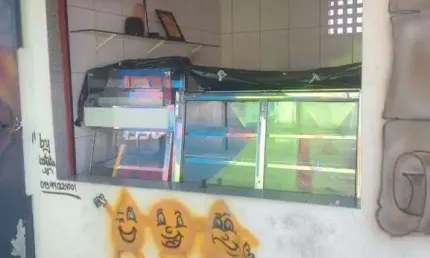 Ponto comercial para alugar no Jordanópolis, São Bernardo do Campo 