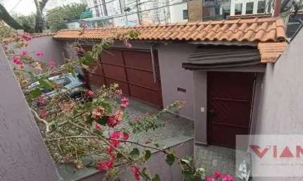 Casa com 6 quartos para alugar no Ferrazópolis, São Bernardo do Campo 