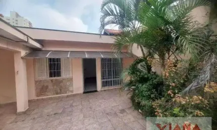 Casa térrea em santa teresinha  -  são bernardo do campo