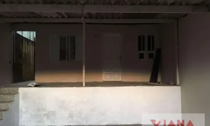Casa assobradado em parque selecta  -  são bernardo do campo
