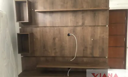 Apartamento em ferrazópolis  -  são bernardo do campo