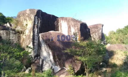 Terreno comercial à venda no centro, são gonçalo do sapucaí  por r$ 15.000.000