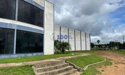 Barracão / Galpão / Depósito à venda na Ministro Roberto Cardoso Alves, 1475, Parque Industrial Mogi Guaçu, Mogi Guaçu, 10000 m2 por R$ 5.000.000